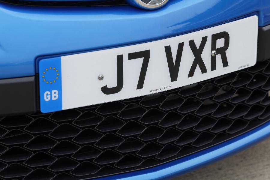  Vauxhall Astra VXR 2012 года  (фото 136 из 274)